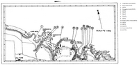 YSS 2 Flamborough Head - Map 1 Thornwick Bay